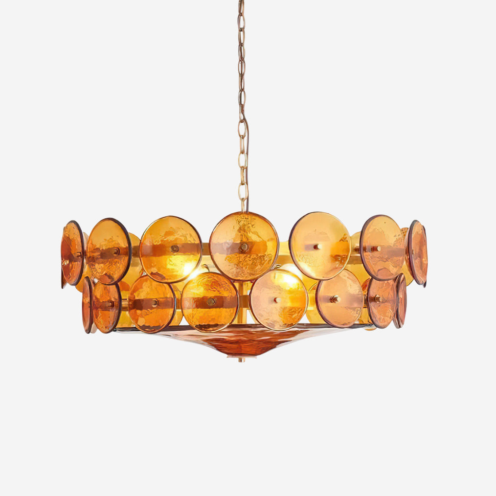 Lampadario Falavela