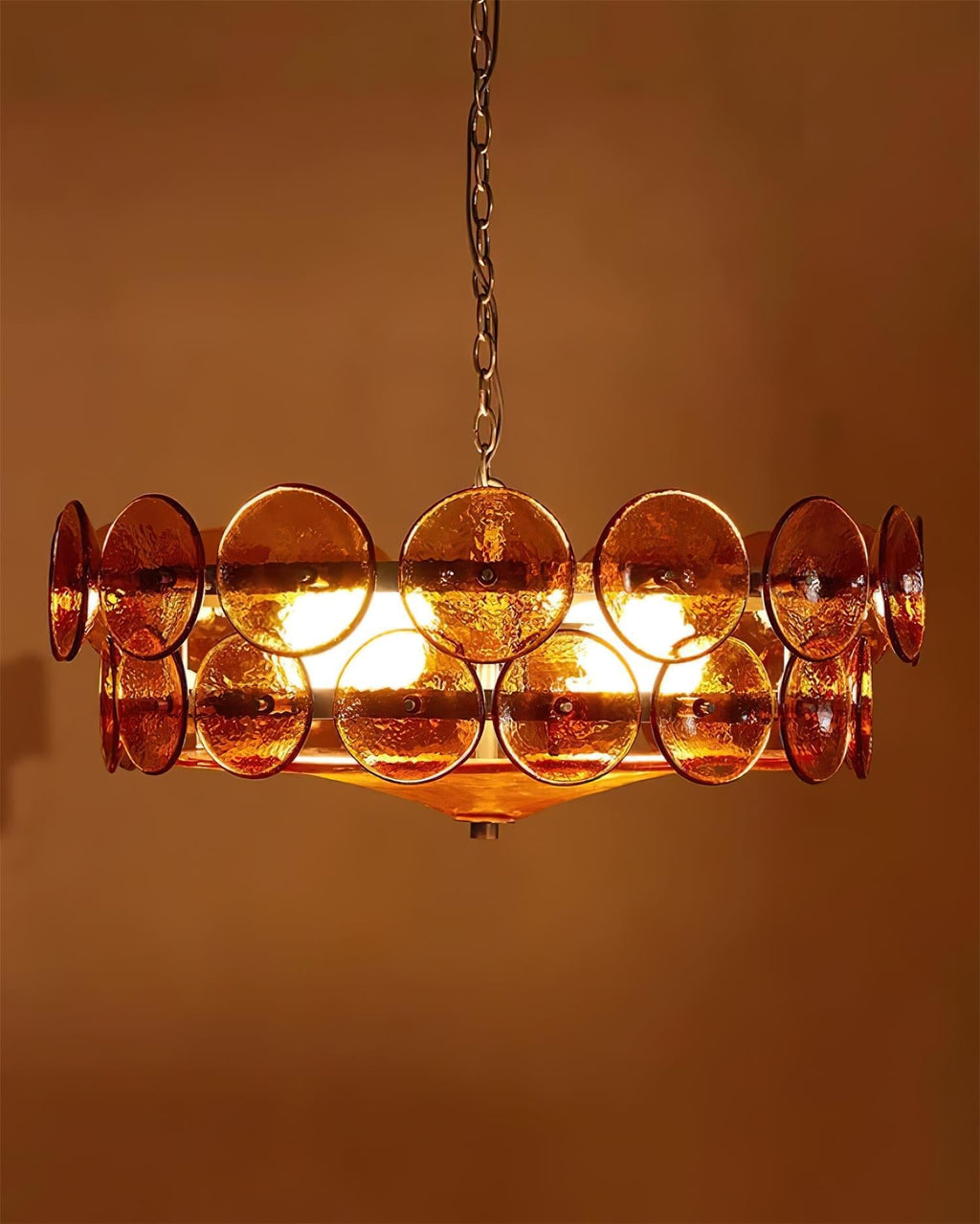 Lampadario Falavela
