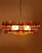 Lampadario Falavela