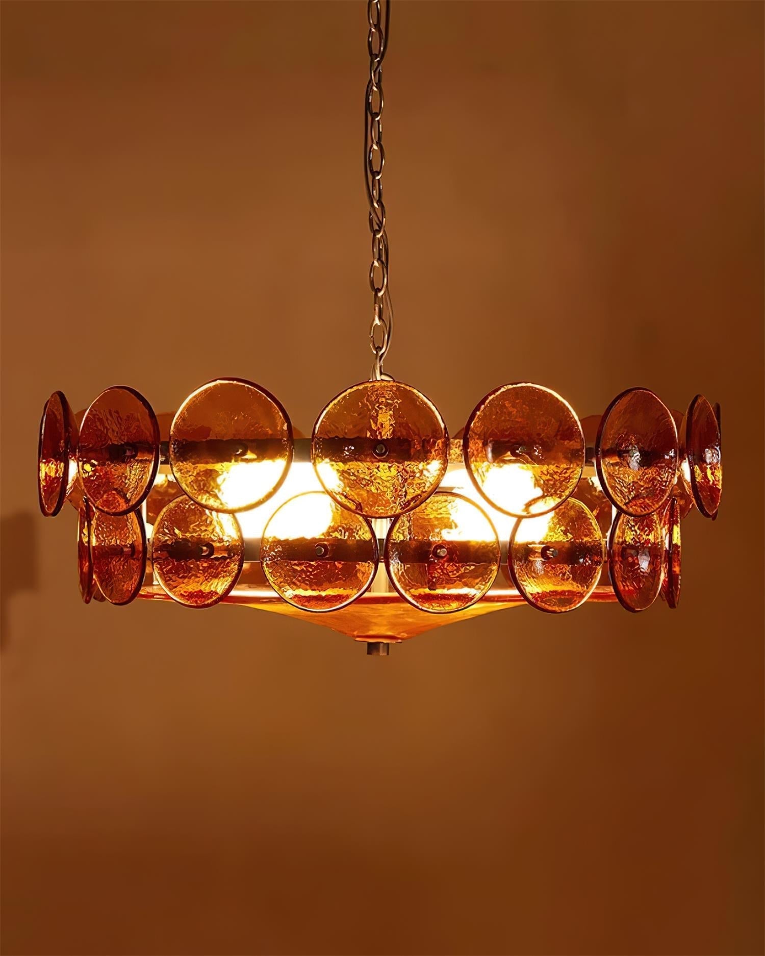 Lampadario Falavela
