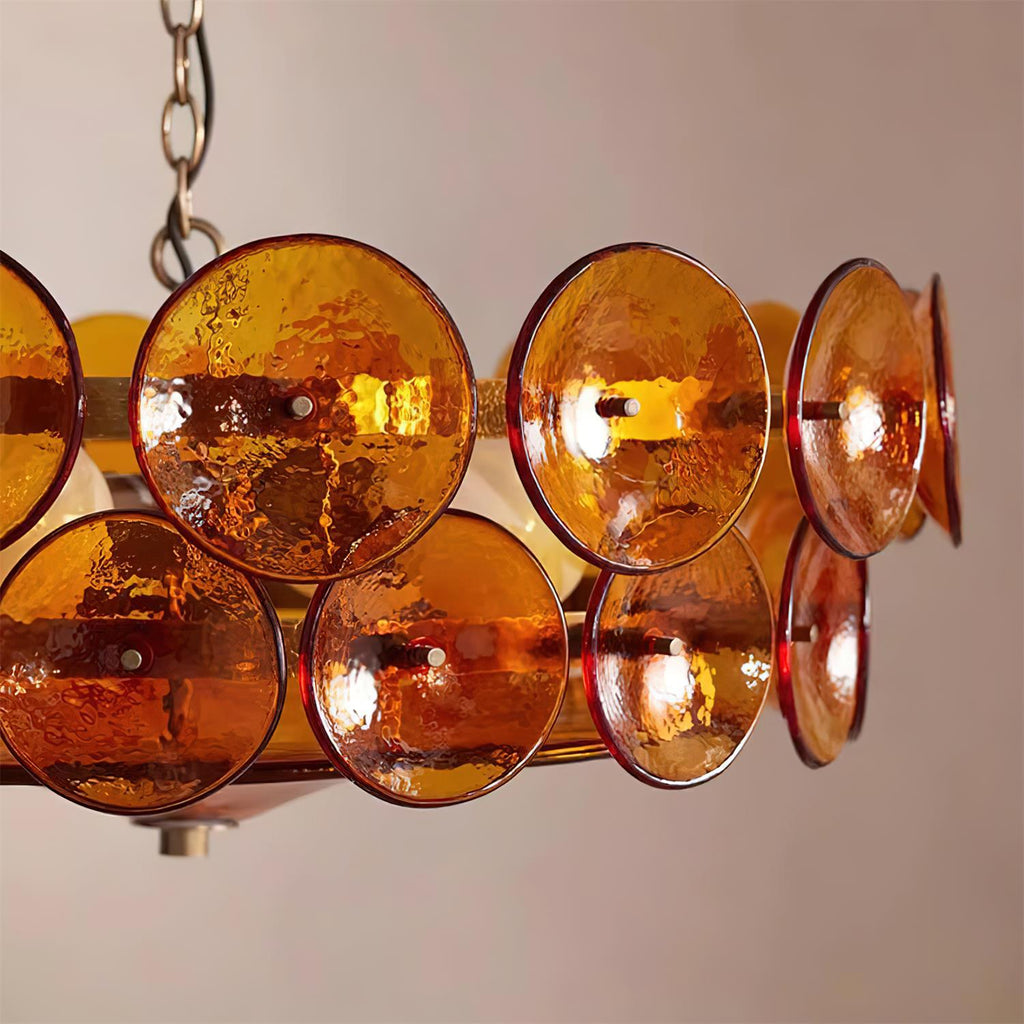 Lampadario Falavela