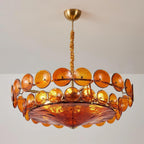 Lampadario Falavela