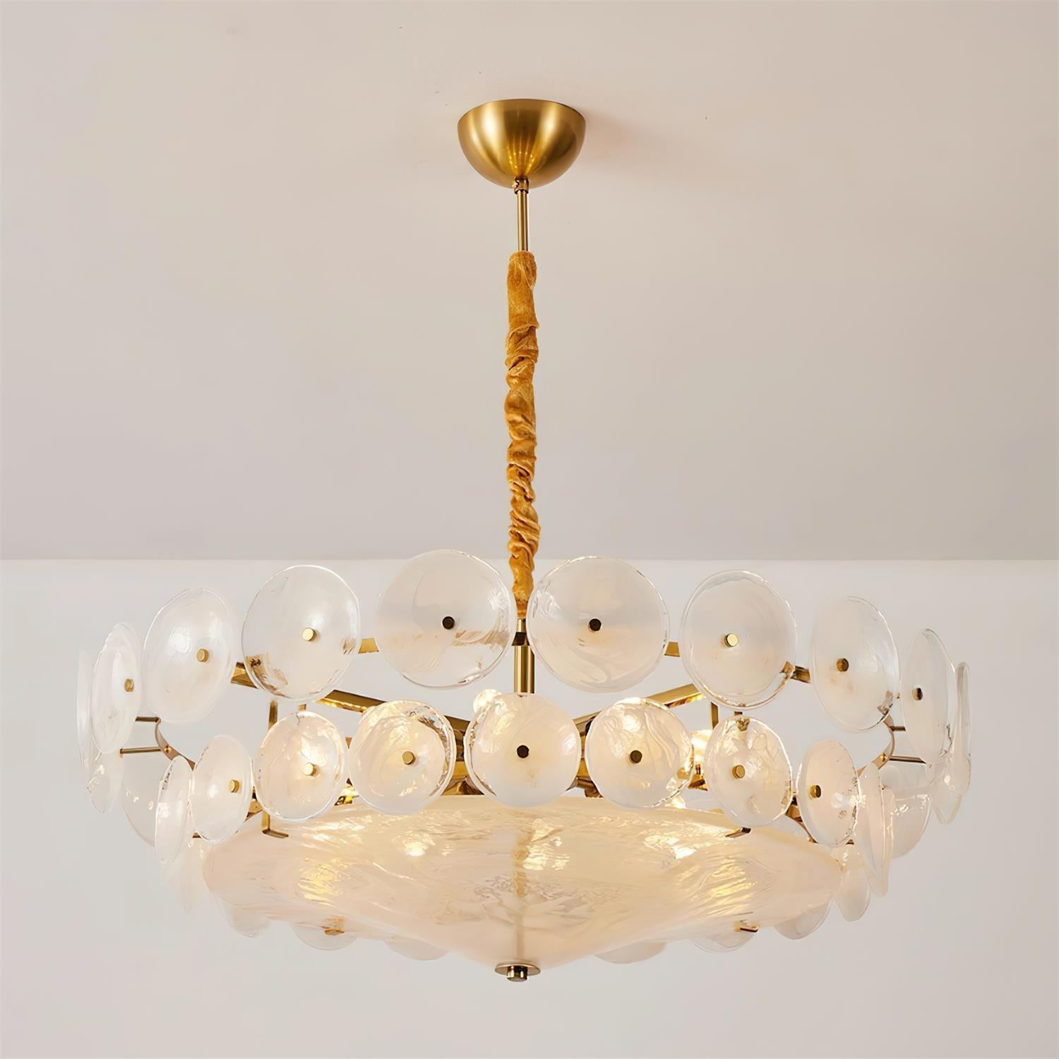 Lampadario Falavela
