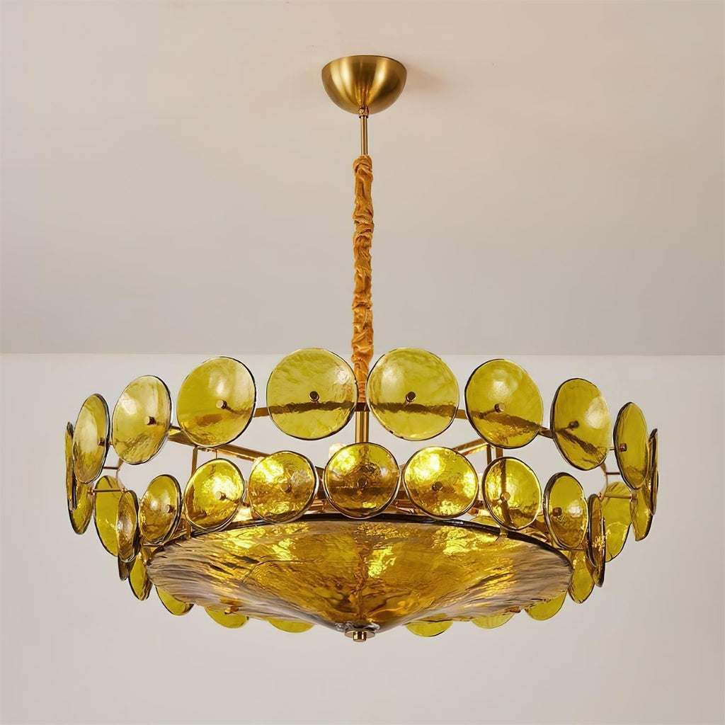 Lampadario Falavela