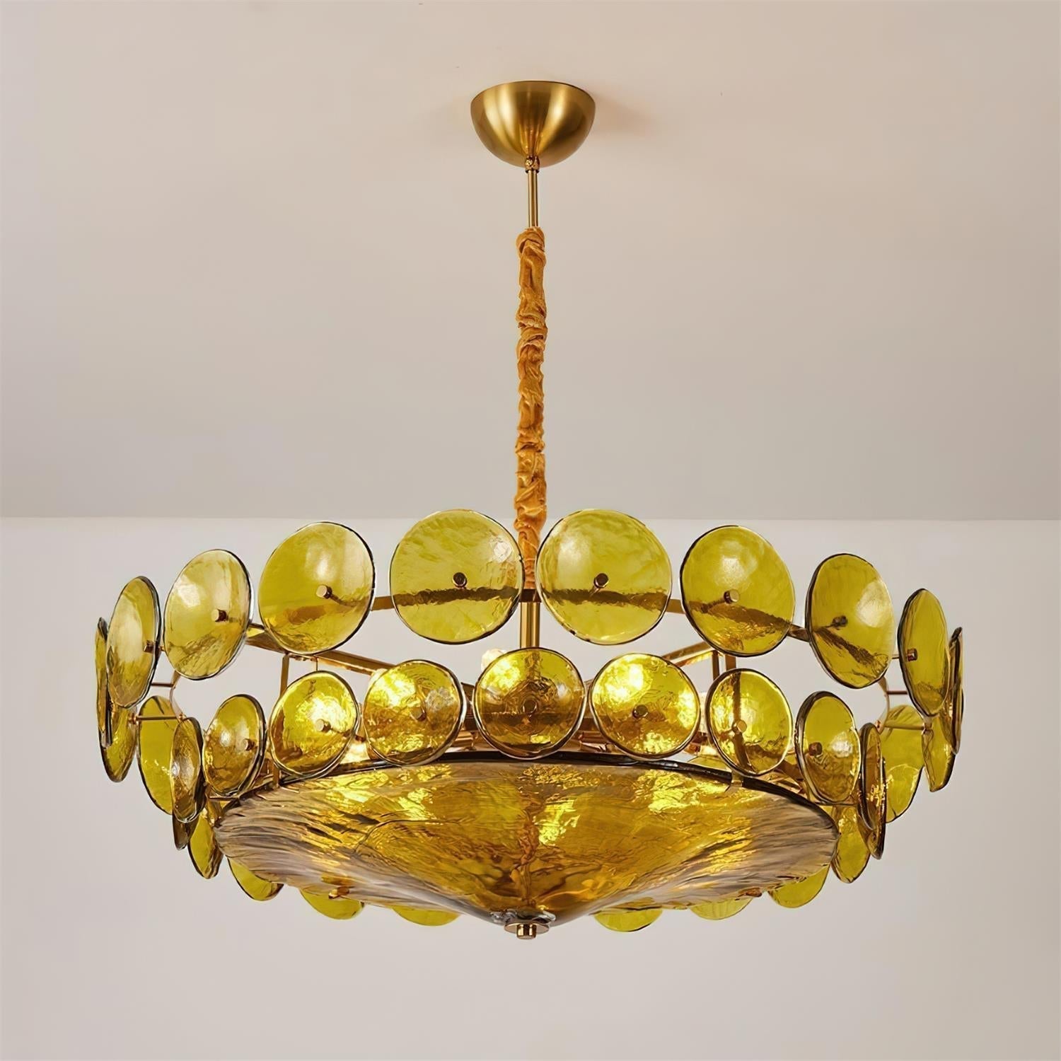 Lampadario Falavela