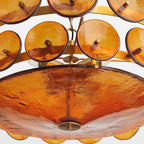 Lampadario Falavela
