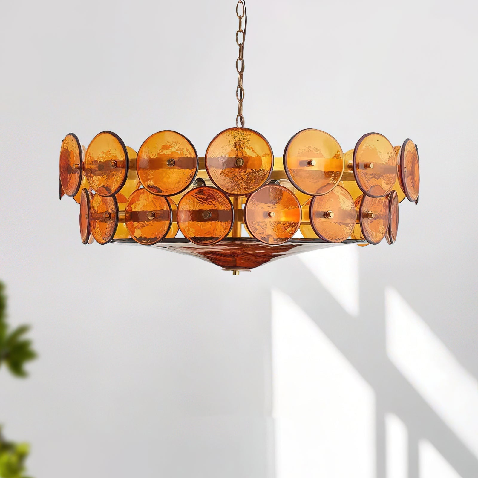 Lampadario Falavela