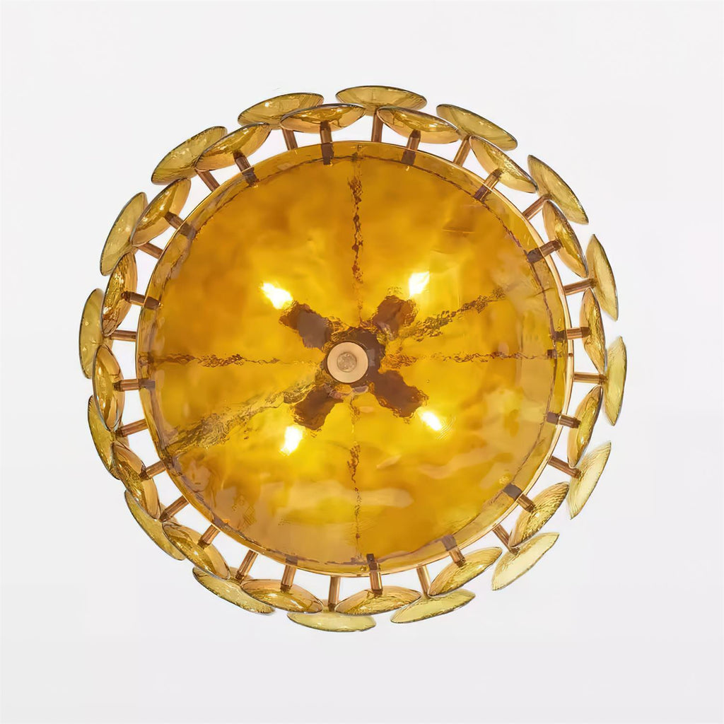 Lampadario Falavela