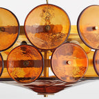 Lampadario Falavela
