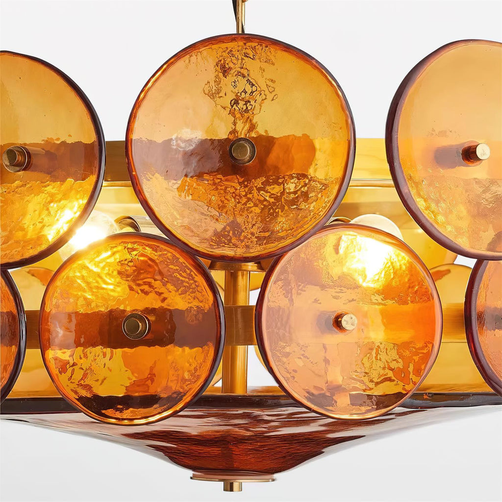 Lampadario Falavela