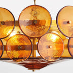 Lampadario Falavela