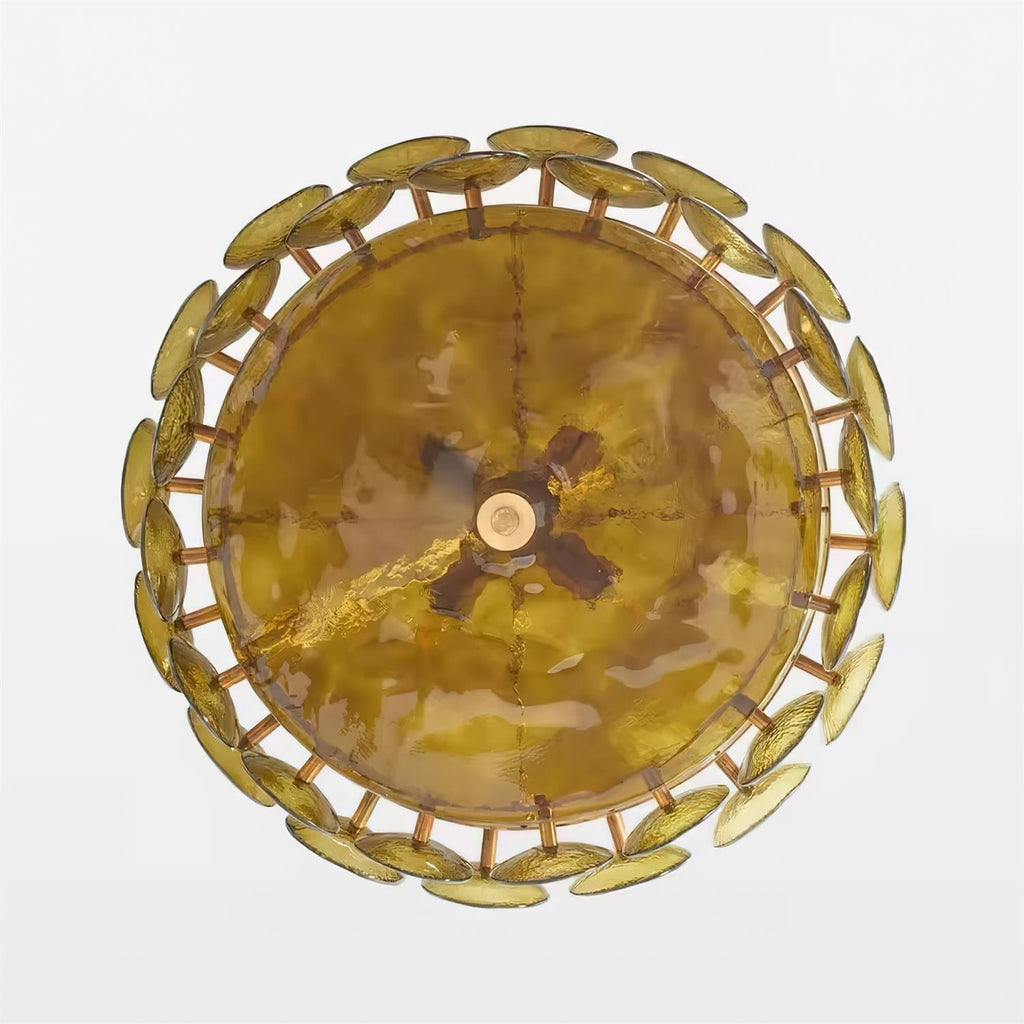 Lampadario Falavela