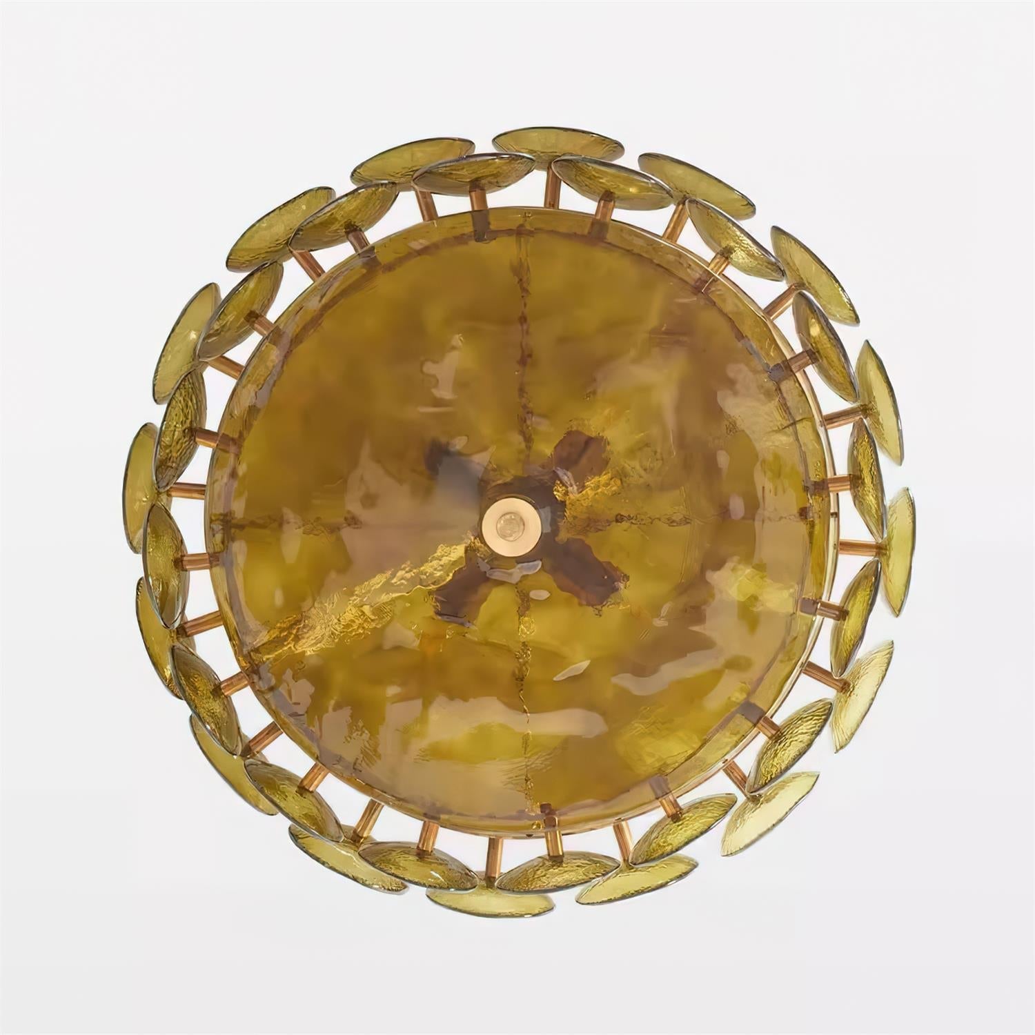 Lampadario Falavela