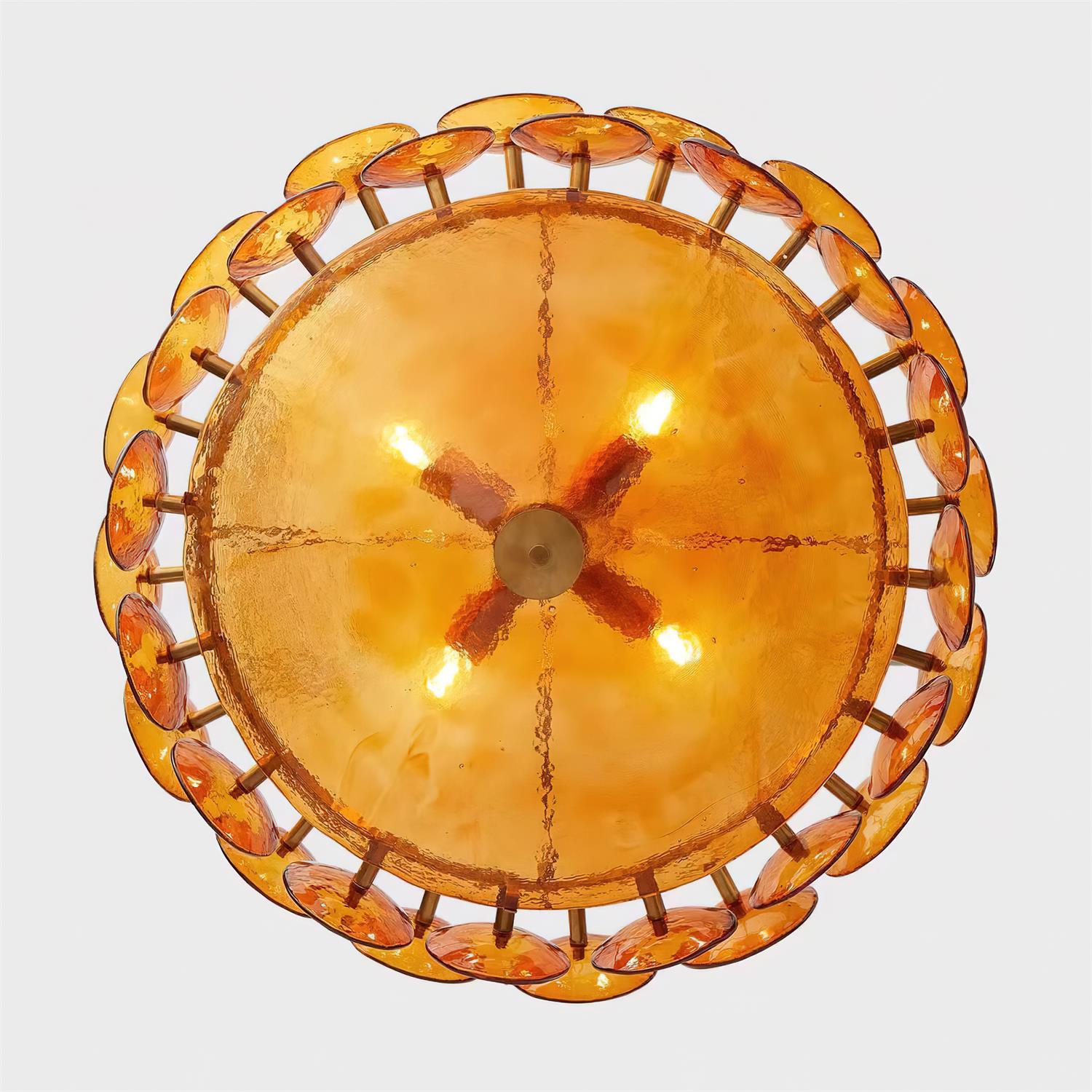 Lampadario Falavela