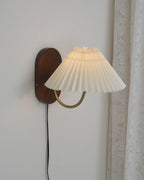 Applique da esterno Perella