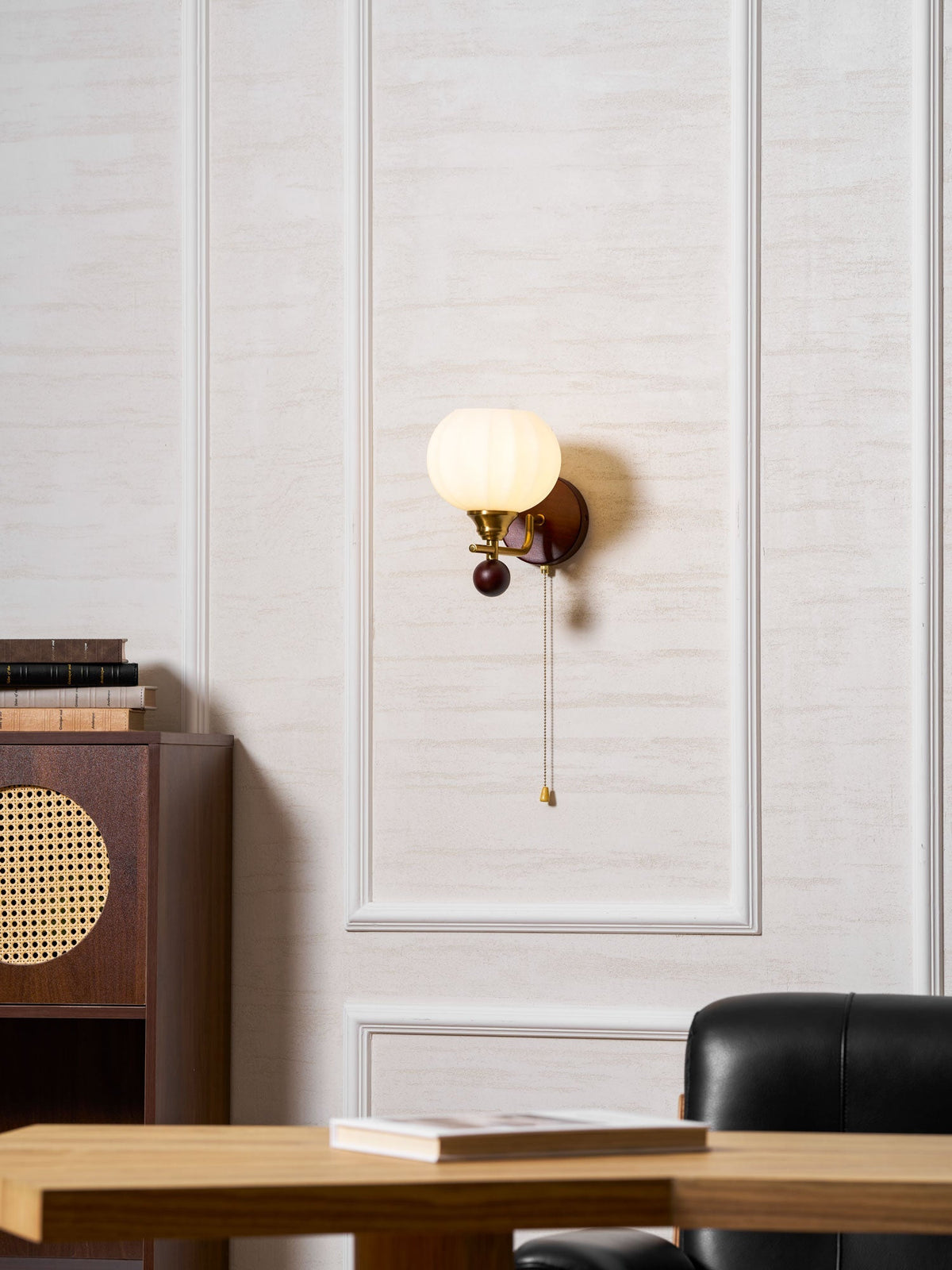 Lumea Crest Wall Lamp – detail 35
