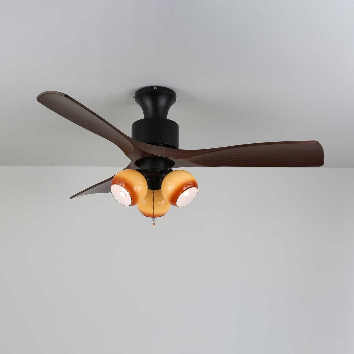 Ventilatore da soffitto Soleli