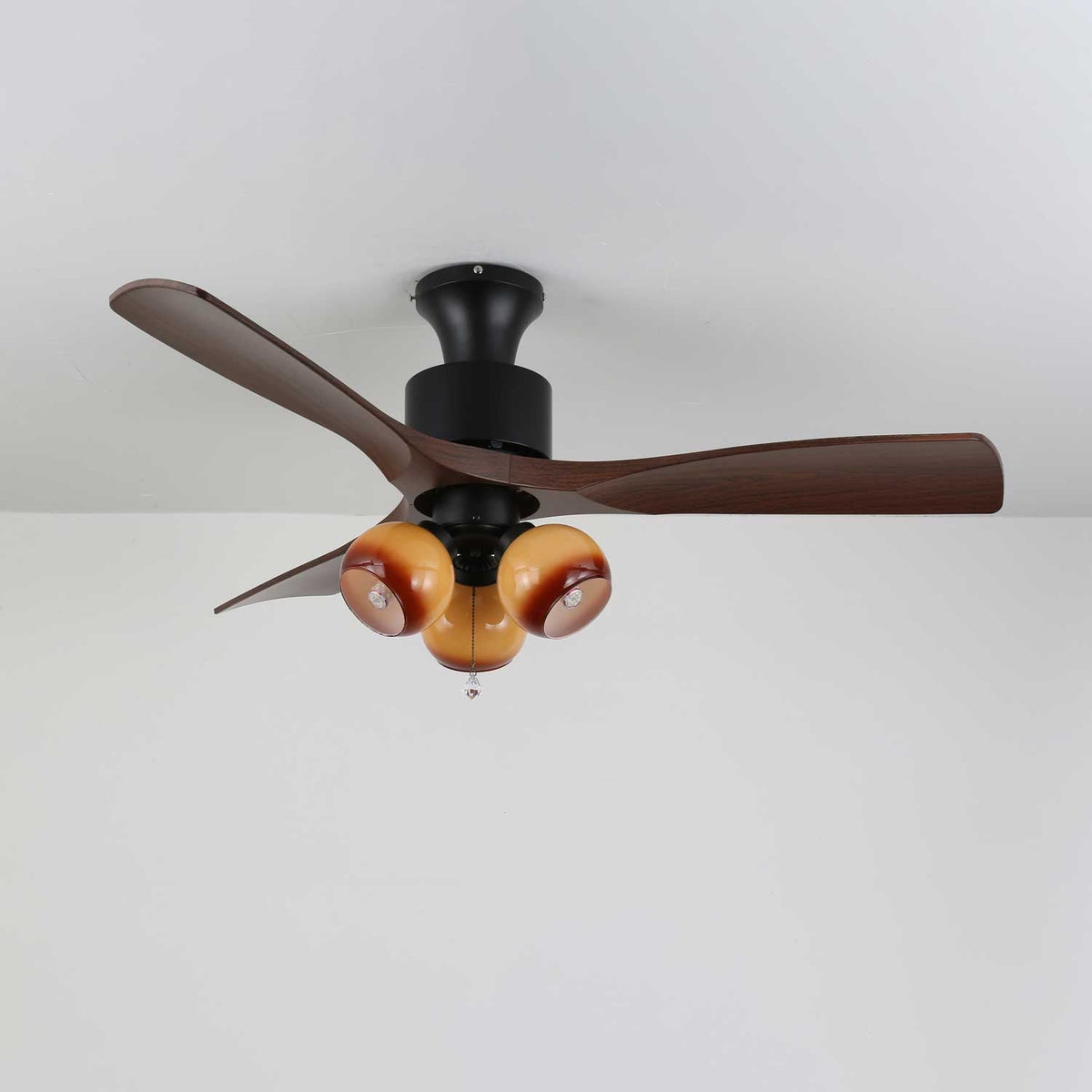 Ventilatore da soffitto Soleli