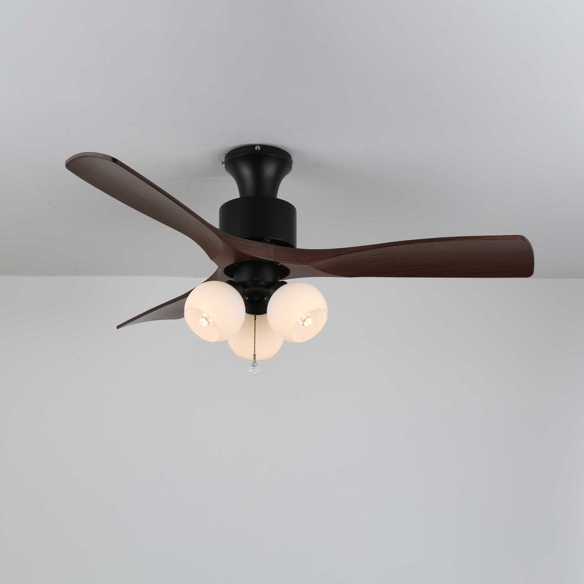 Ventilatore da soffitto Soleli