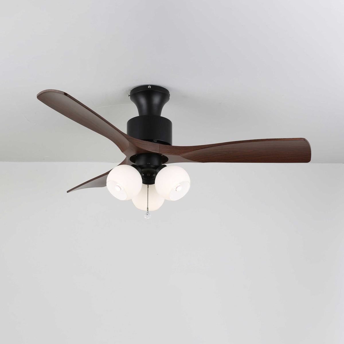 Ventilatore da soffitto Soleli