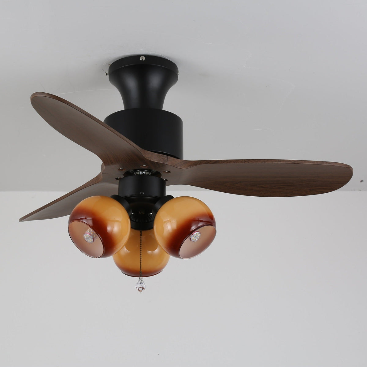 Ventilatore da soffitto Soleli