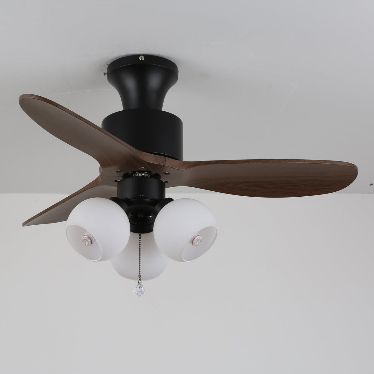 Ventilatore da soffitto Soleli
