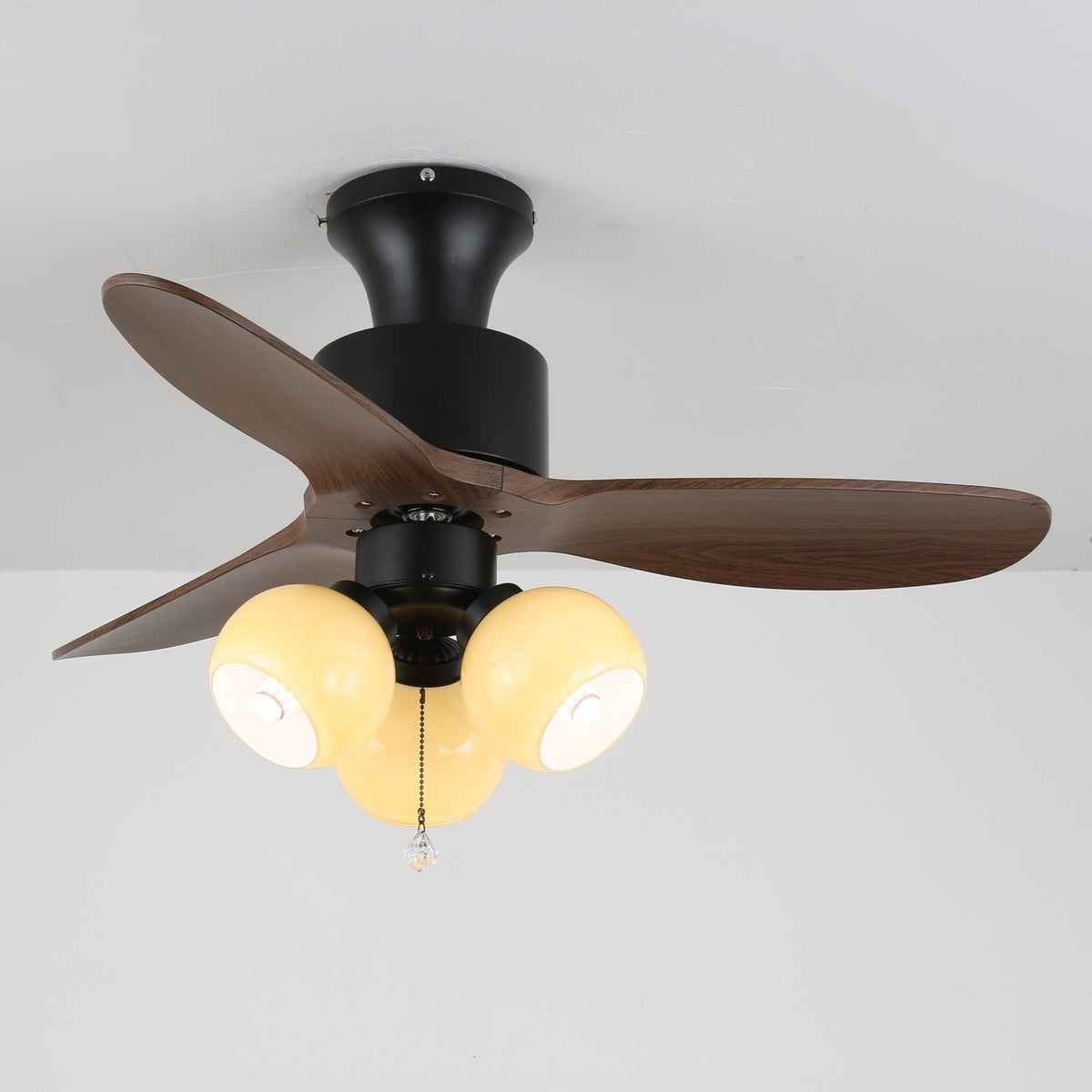 Ventilatore da soffitto Soleli