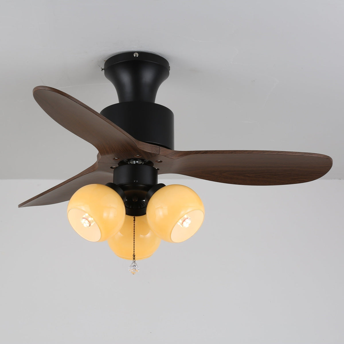 Ventilatore da soffitto Soleli