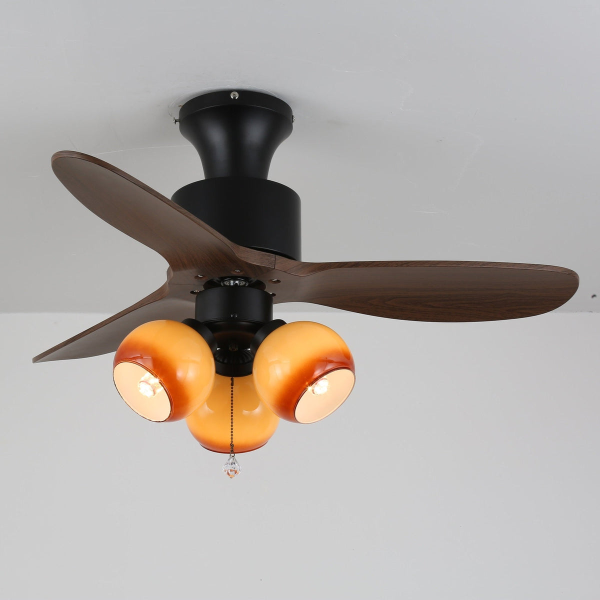 Ventilatore da soffitto Soleli