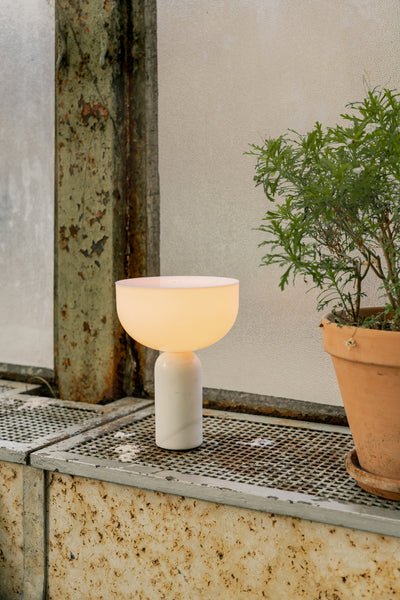 Lampada da tavolo Gracino