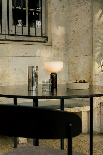 Lampada da tavolo Gracino