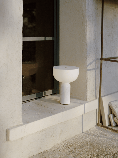 Lampada da tavolo Gracino