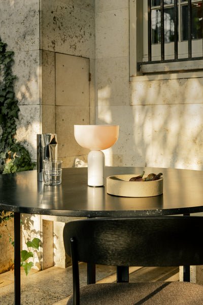 Lampada da tavolo Gracino