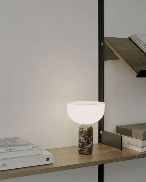 Lampada da tavolo Gracino