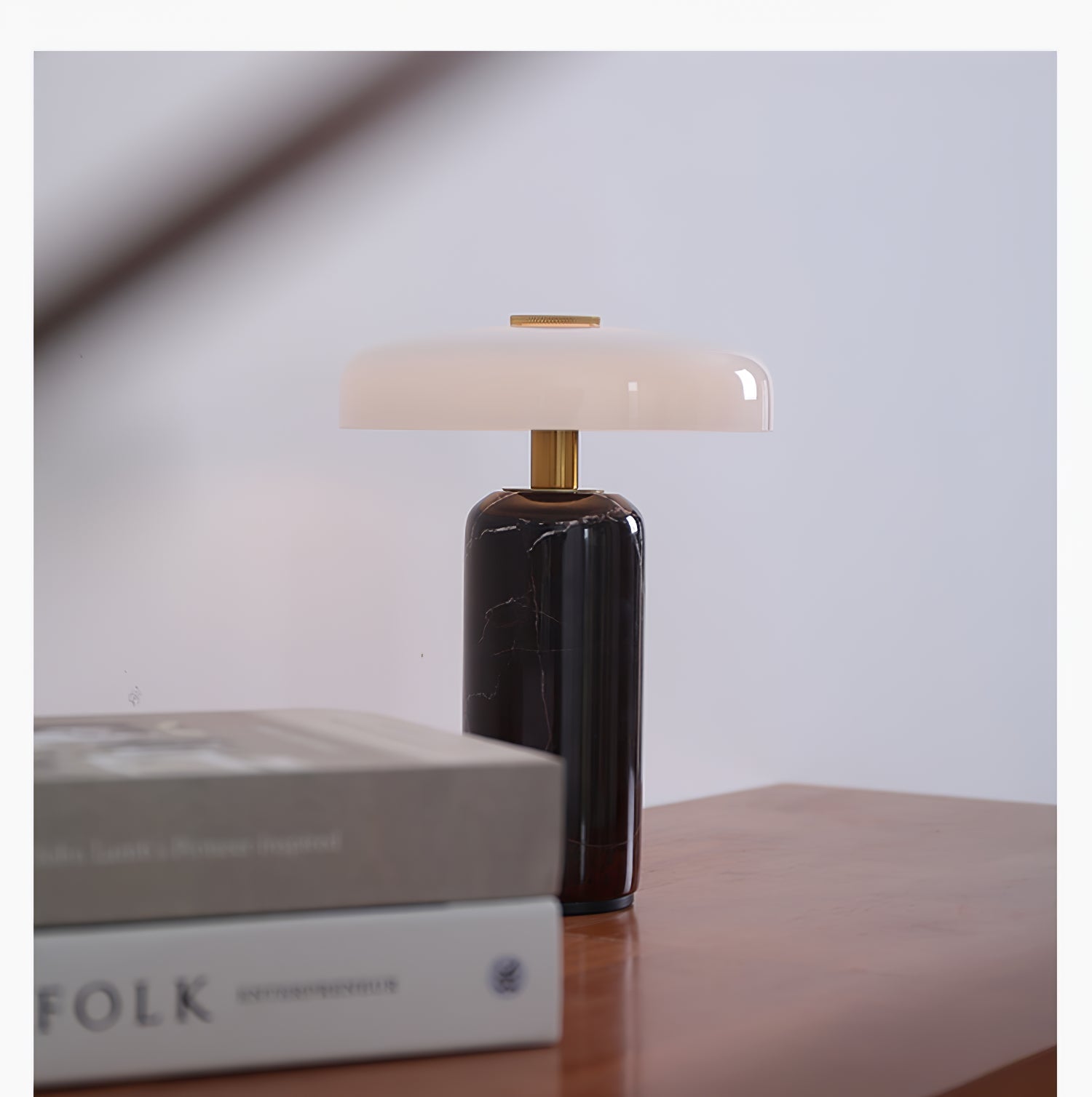 Lampada da tavolo Gracino