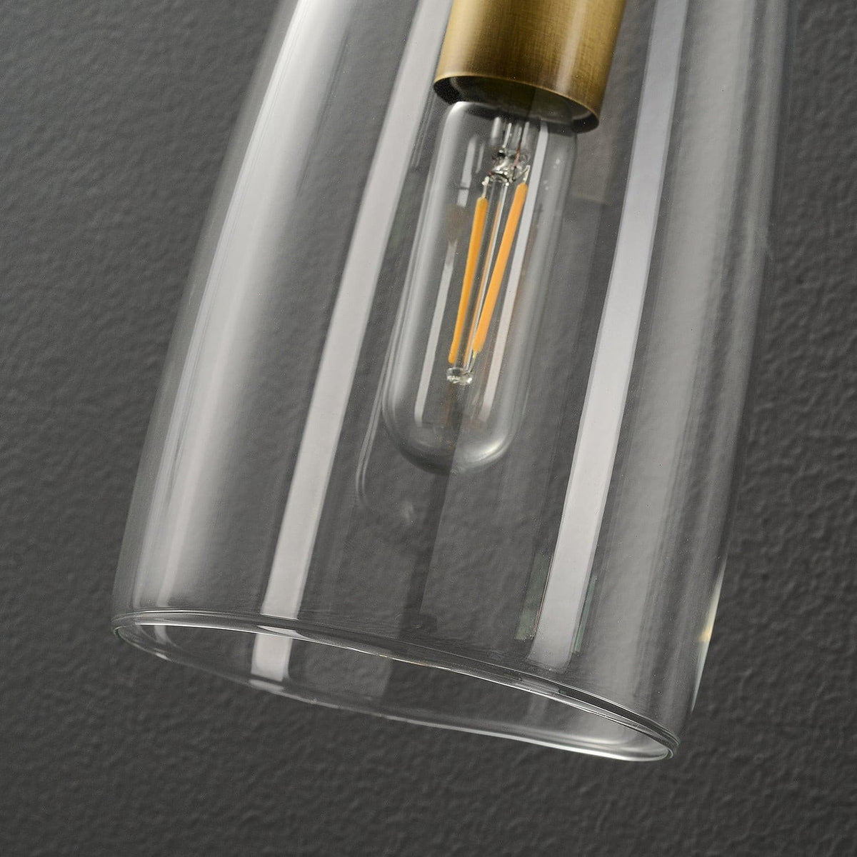 Lure Wall Lamp – detail 19