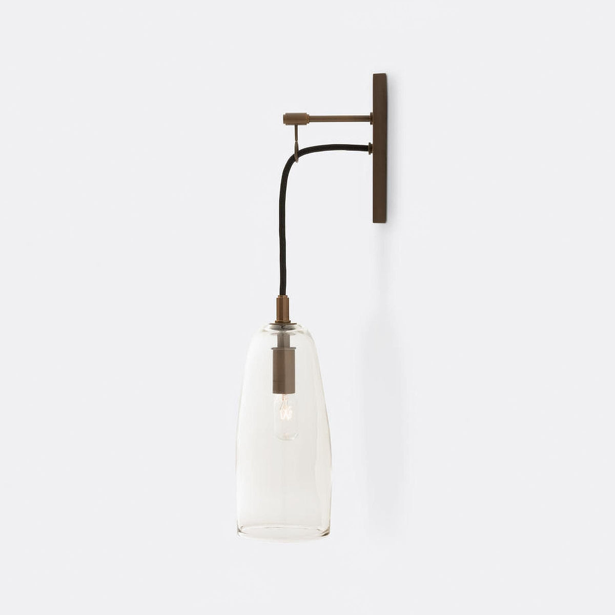 Lure Wall Lamp – detail 8
