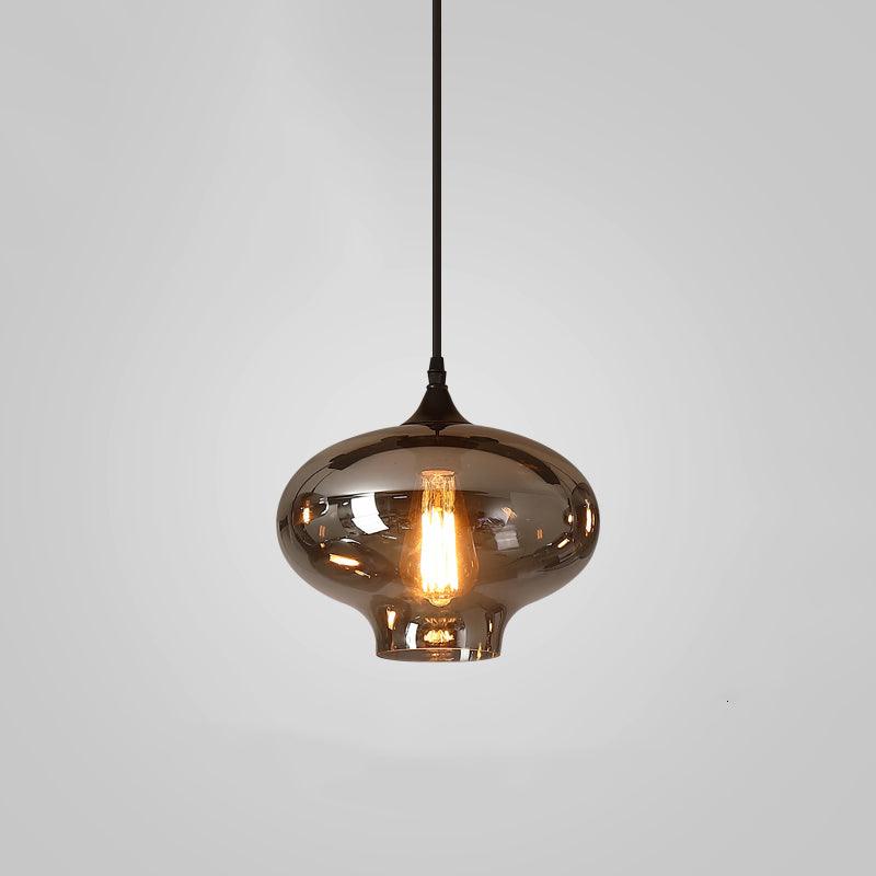 Lampada a sospensione Feraia