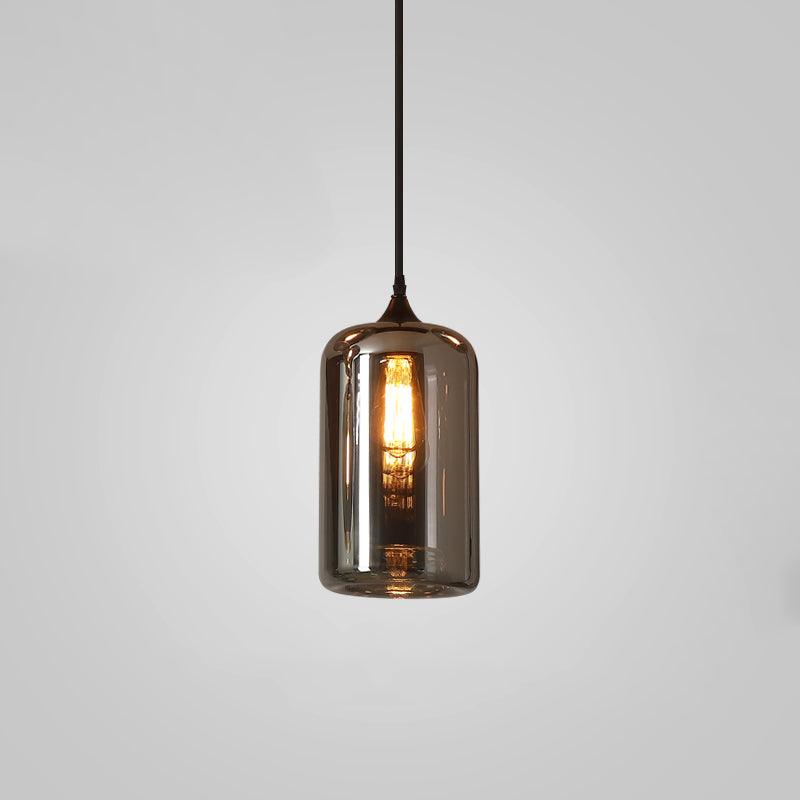 Lampada a sospensione Feraia