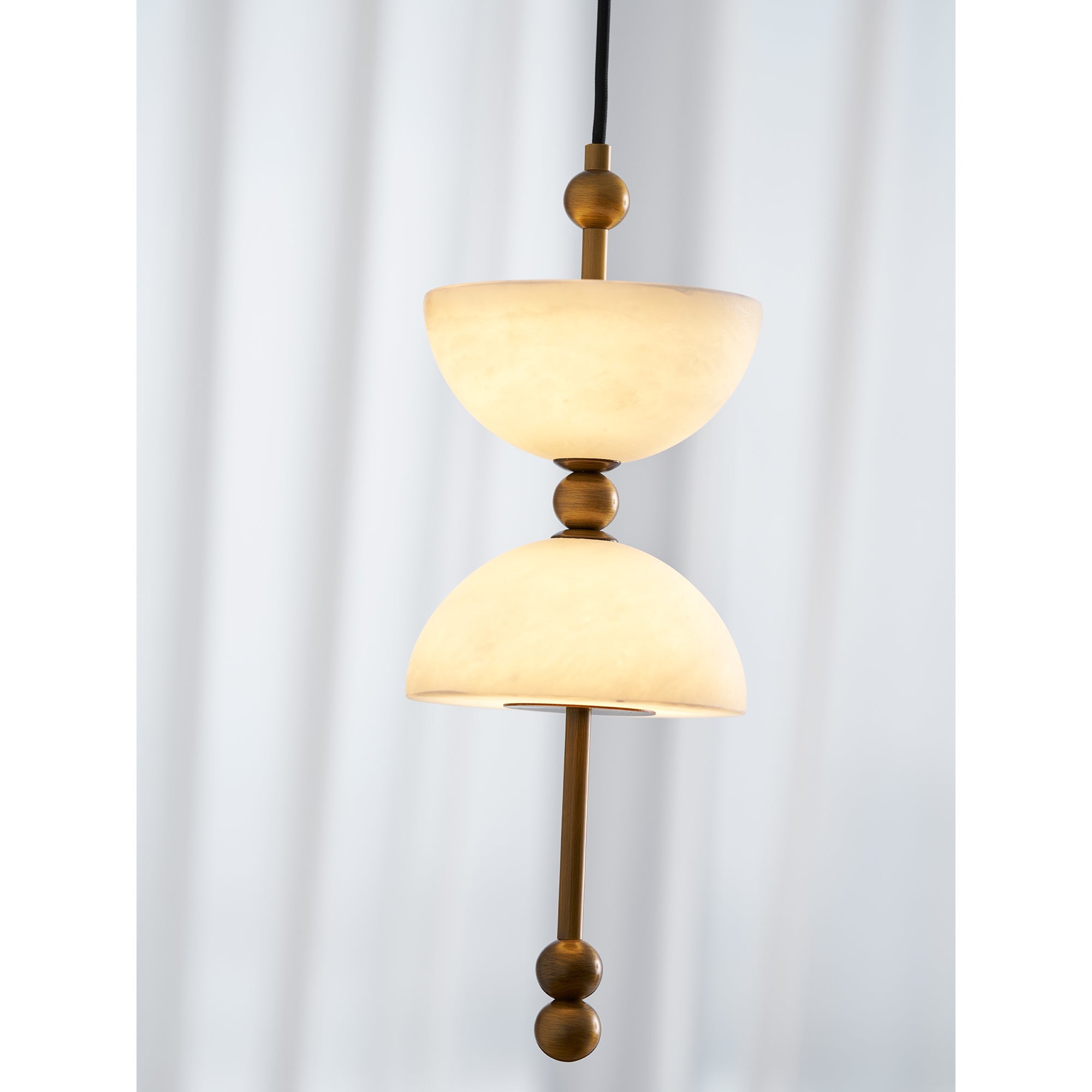 Lampada a sospensione Viavoro