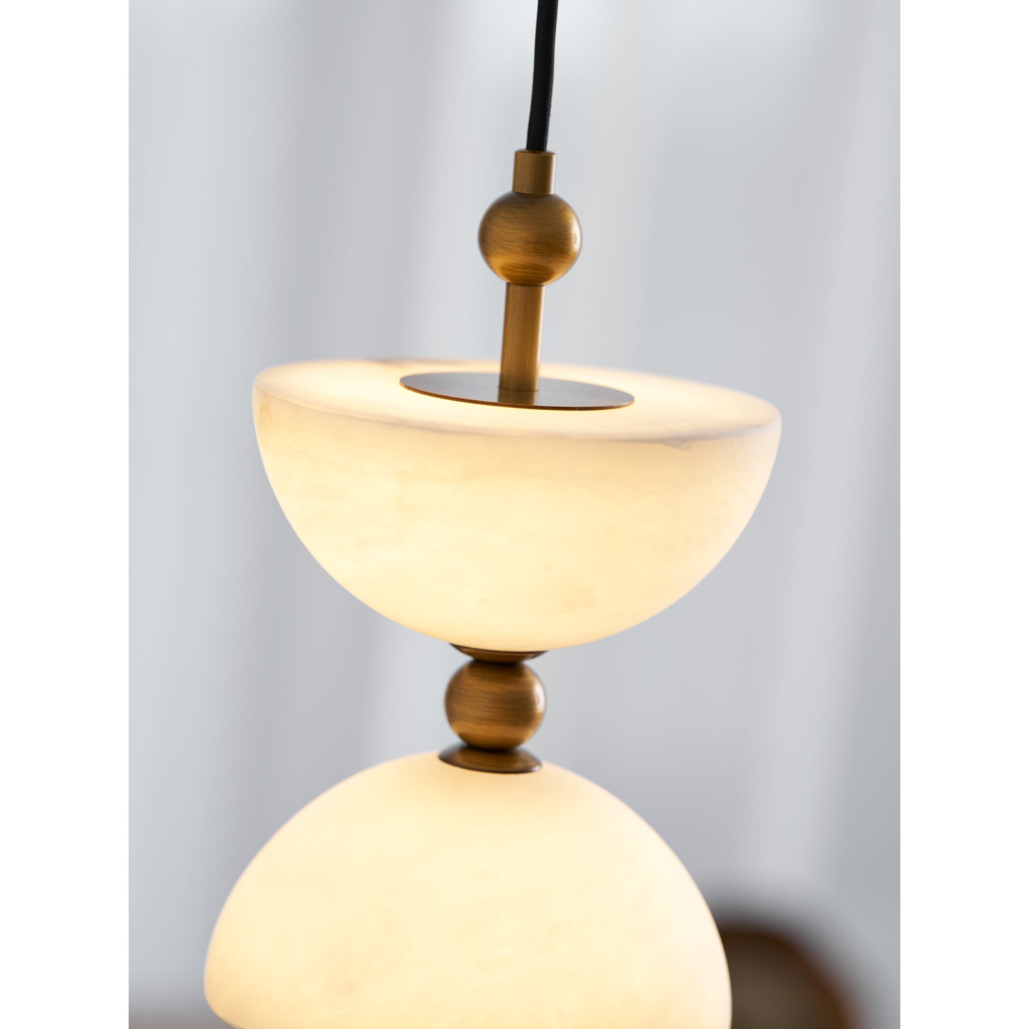 Lampada a sospensione Viavoro
