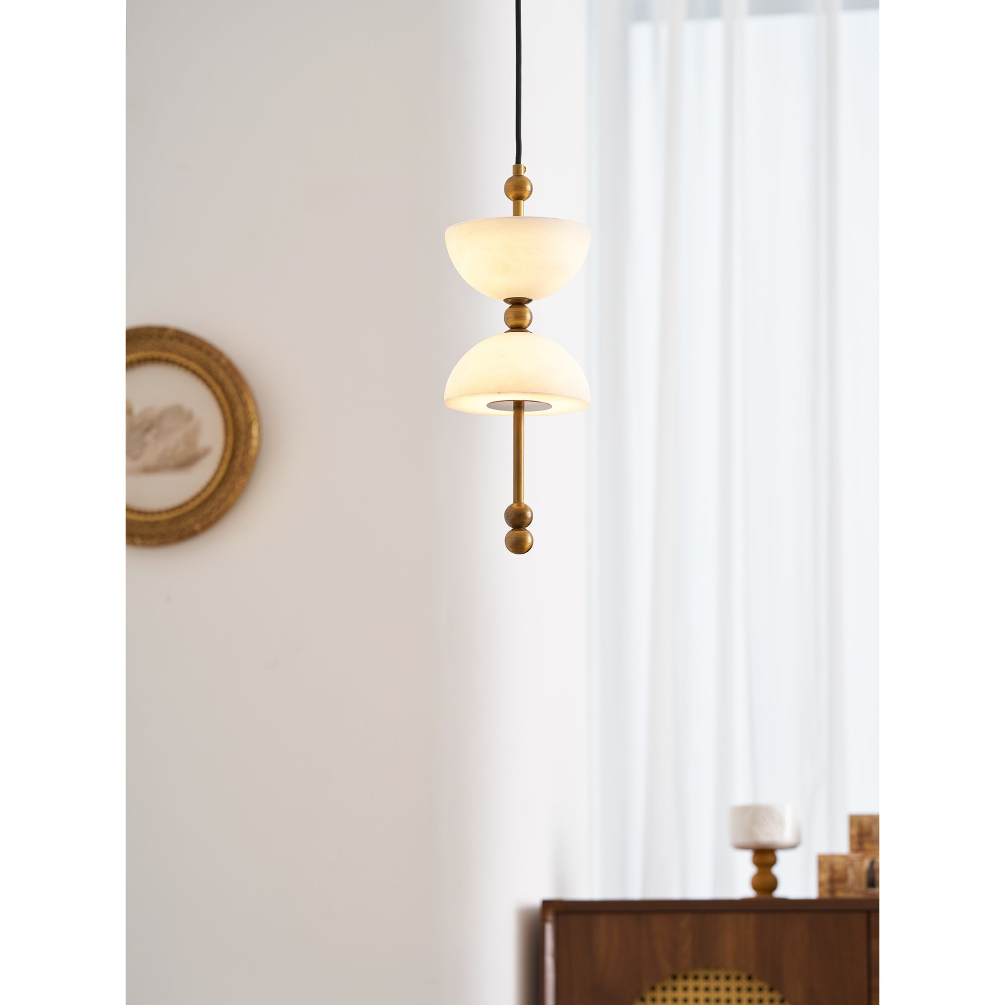 Lampada a sospensione Viavoro