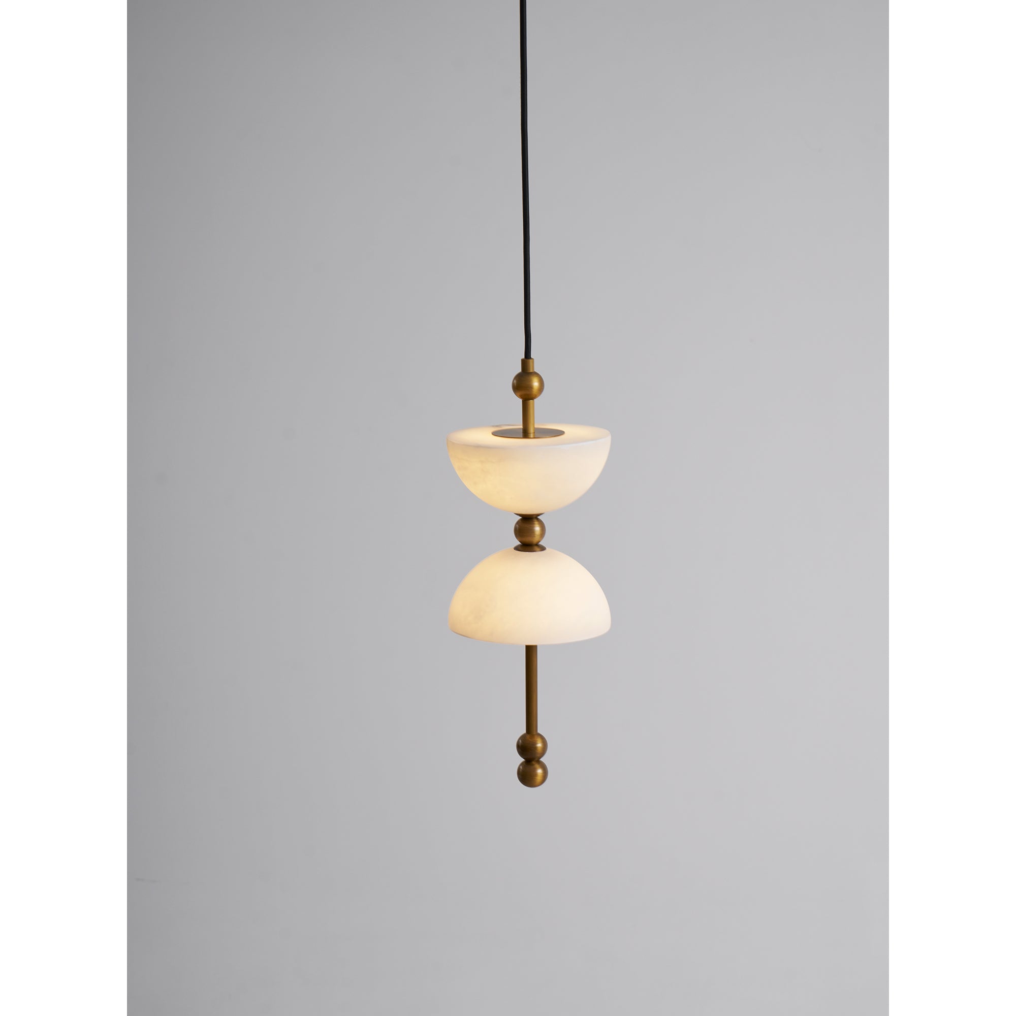 Lampada a sospensione Viavoro
