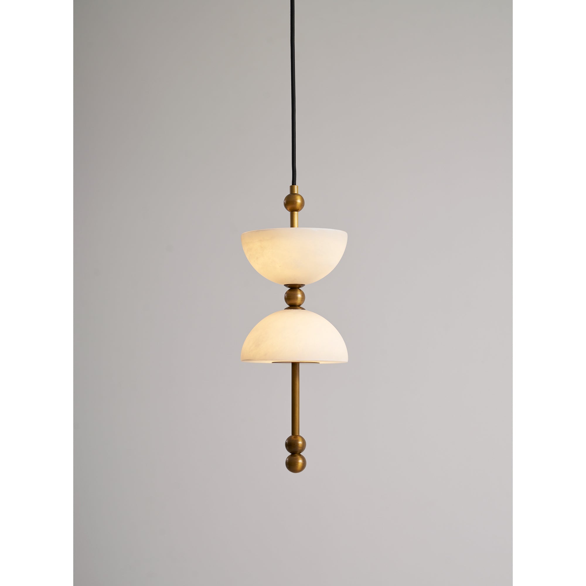 Lampada a sospensione Viavoro