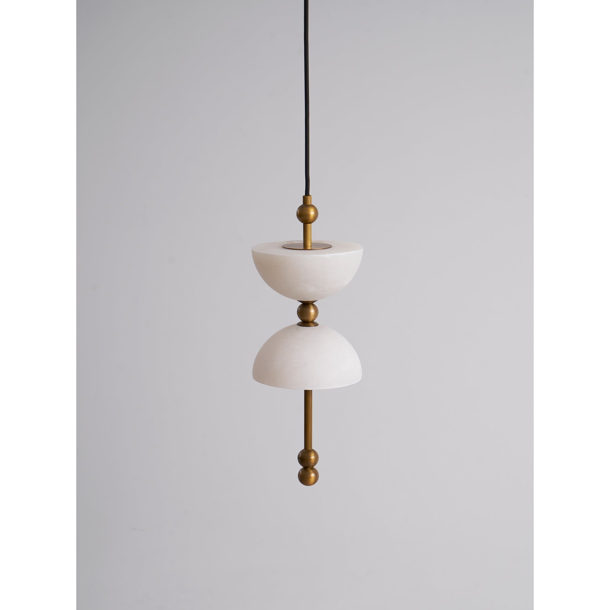 Lampada a sospensione Viavoro