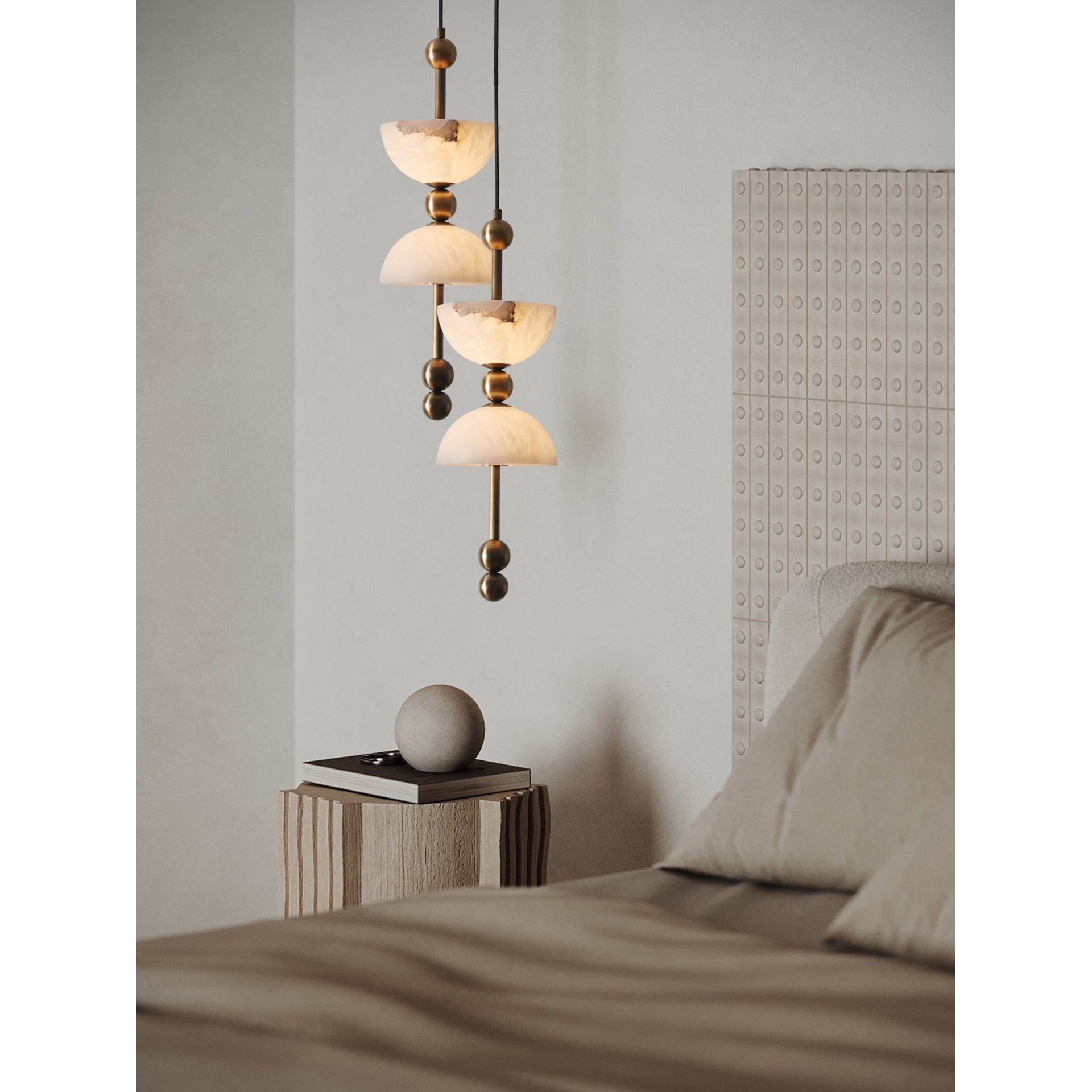 Lampada a sospensione Viavoro