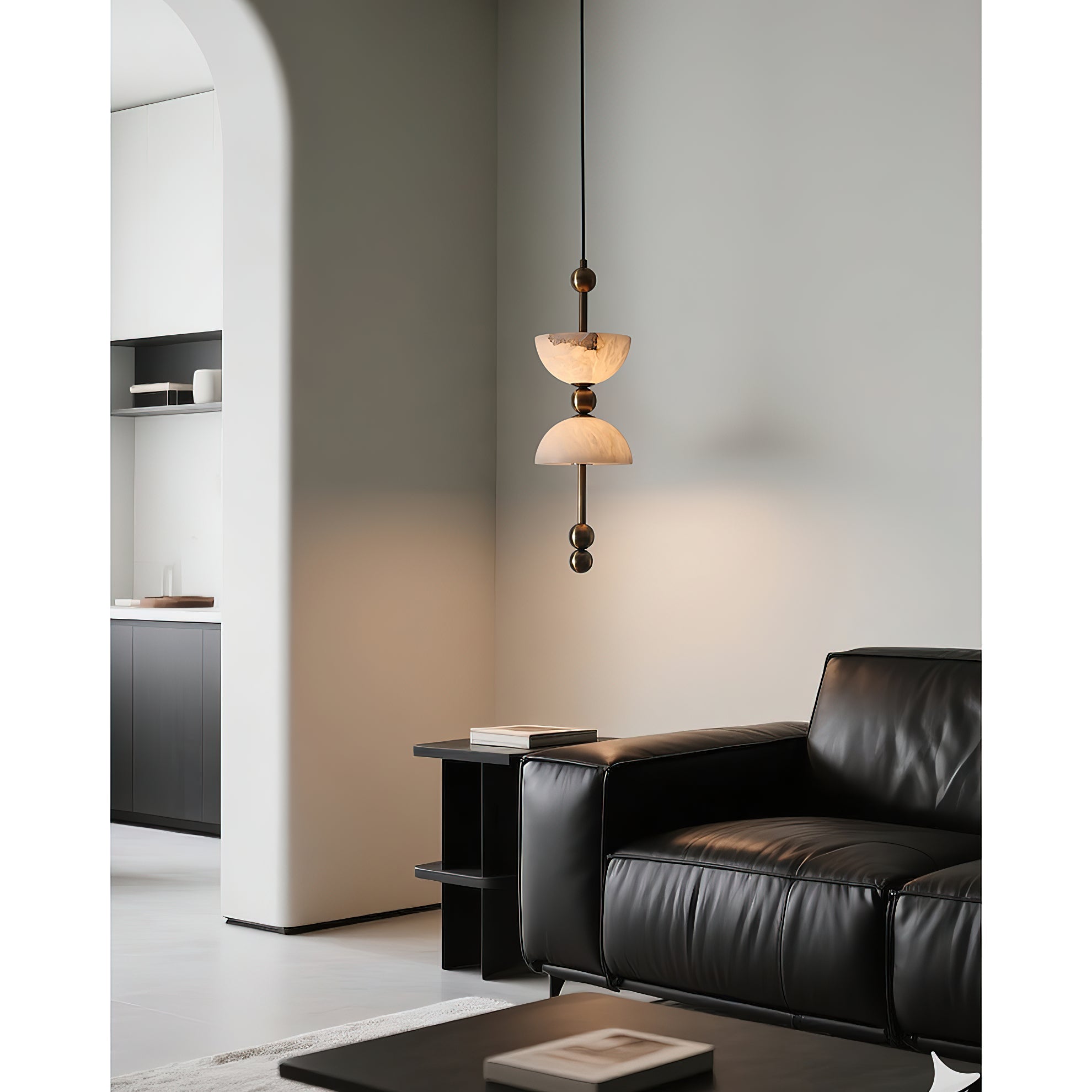 Lampada a sospensione Viavoro