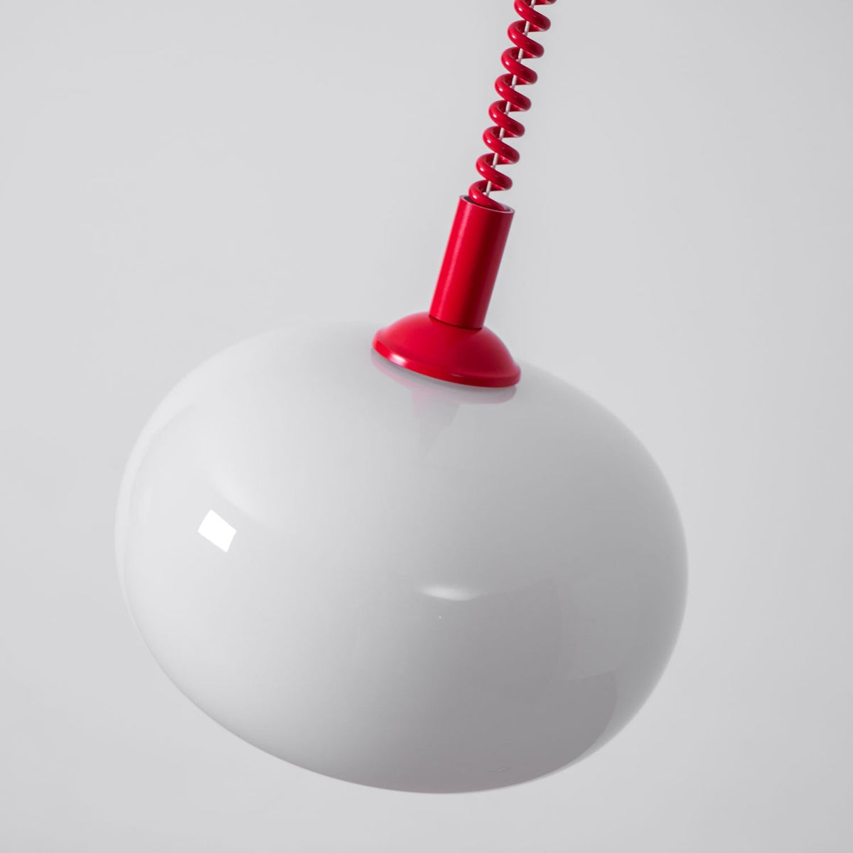 Macaron Spring Pendant Light – detail 40