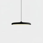 Lampada a sospensione rotonda Luciro