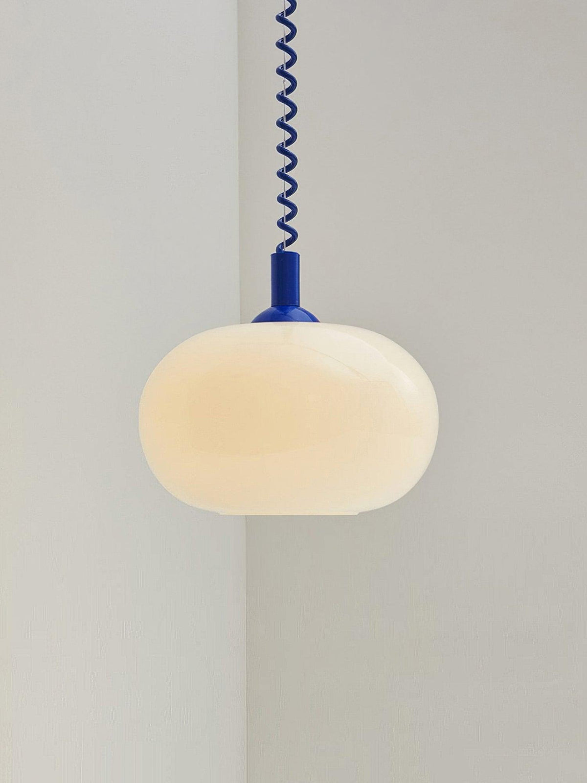 Macaron Spring Pendant Light – detail 13